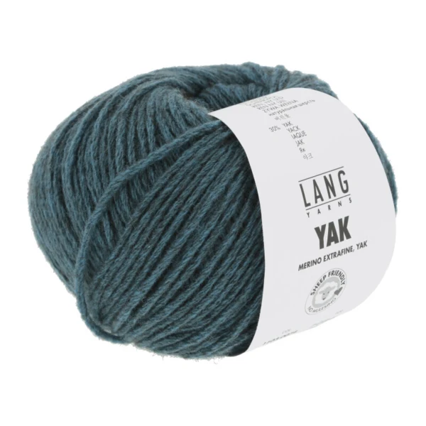 Lang Yarns – Kjøp billig her